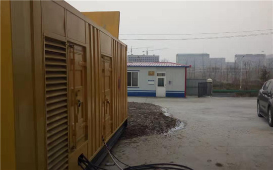 昌吉发电机组电缆选型核心注意事项