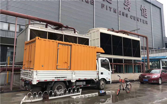 昌吉300KW发电机组适配电缆规格选型指南