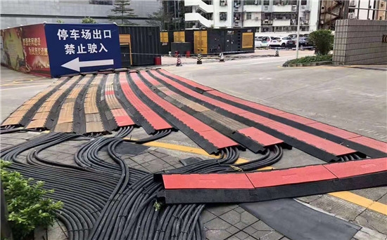 昌吉发电机组电缆选型完整具体步骤（工程通用标准流程）
